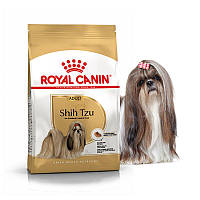 Royal Canin (Роял Канин) Shih Tzu Adult для собак породы Ши-Тцу 1,5 кг