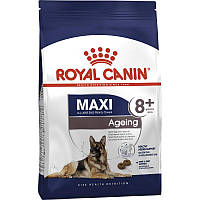 Royal Canin (Роял Канин) Maxi Аgeing 8+ для собак крупных пород возрастом более 8 лет 15 кг