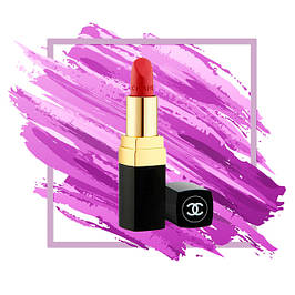 Помади та блиски для губ