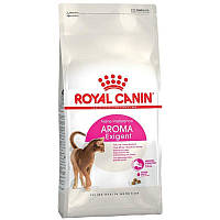 Royal Canin (Роял Канин) Exigent Aroma для привередливых кошек 2 кг