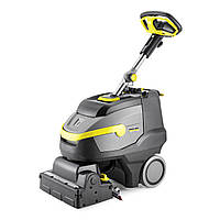 Поломойно-всасывающая машина Karcher BR 35/12 C Bp Pack (1.783-467.0)