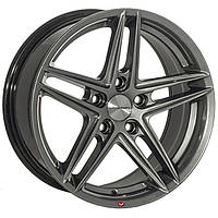 Литі диски Allante T1067 R16 W7 PCD5x112 ET35 DIA66.6 (BS)