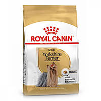 Royal Canin (Роял Канин) Yorkshire Terrier Adult для собак породы йоркширский терьер 1,5 кг
