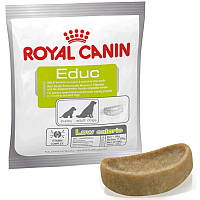 Лакомство Royal Canin (Роял Канин) Educ Canine для собак 0,05 кг