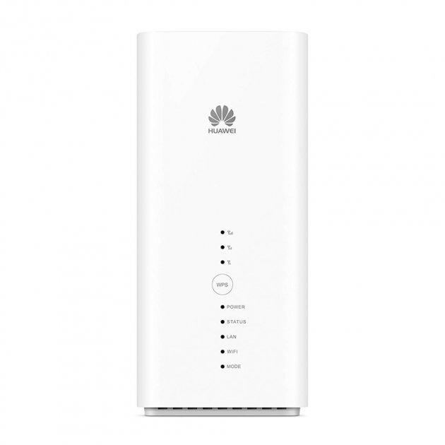 Високошвидкісний бездротовий модем 4G LTE WiFi роутер HUAWEI B618s-22d