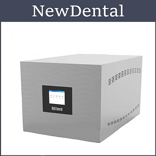 Автоклав HaTmed Q52B