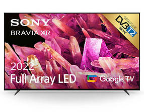 Телевізор Sony XR-75X94K, фото 1