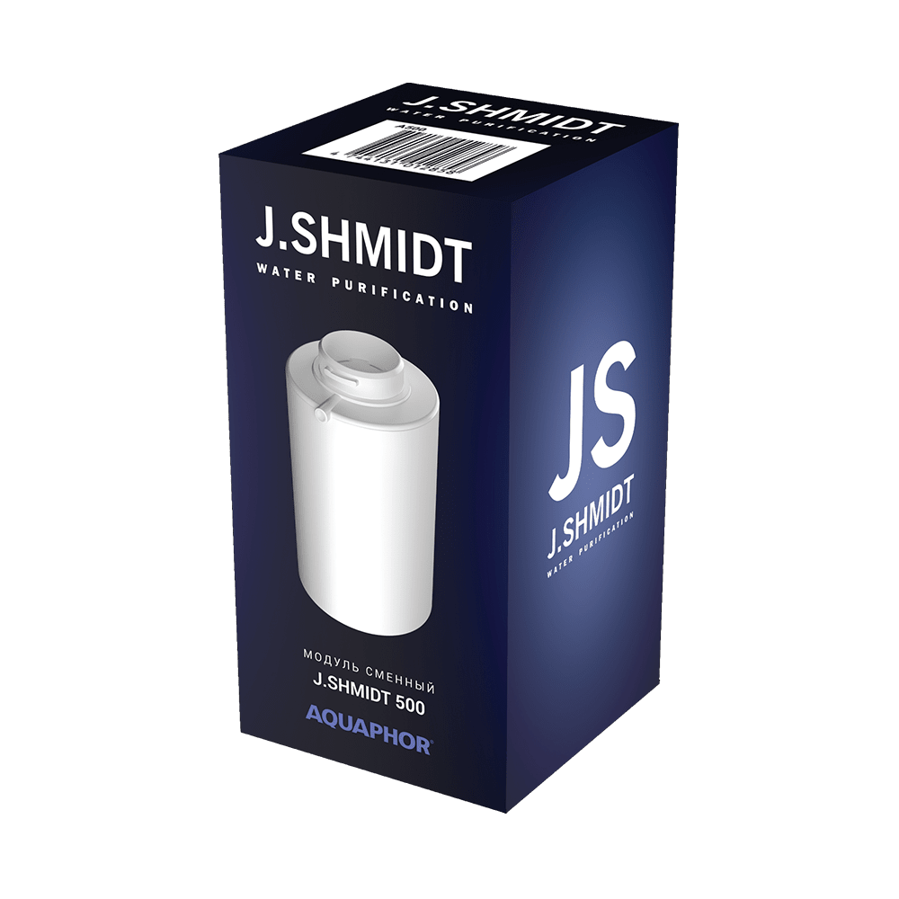 Змінний модуль Аквафор для J.SHMIDT A500, фото 1