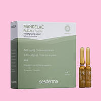 Сыворотка с миндальной кислотой SeSDerma Mandelac Serum 5*2 мл