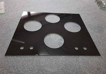 Скло на варильну поверхню для газової плити за розмірами замовника. 2