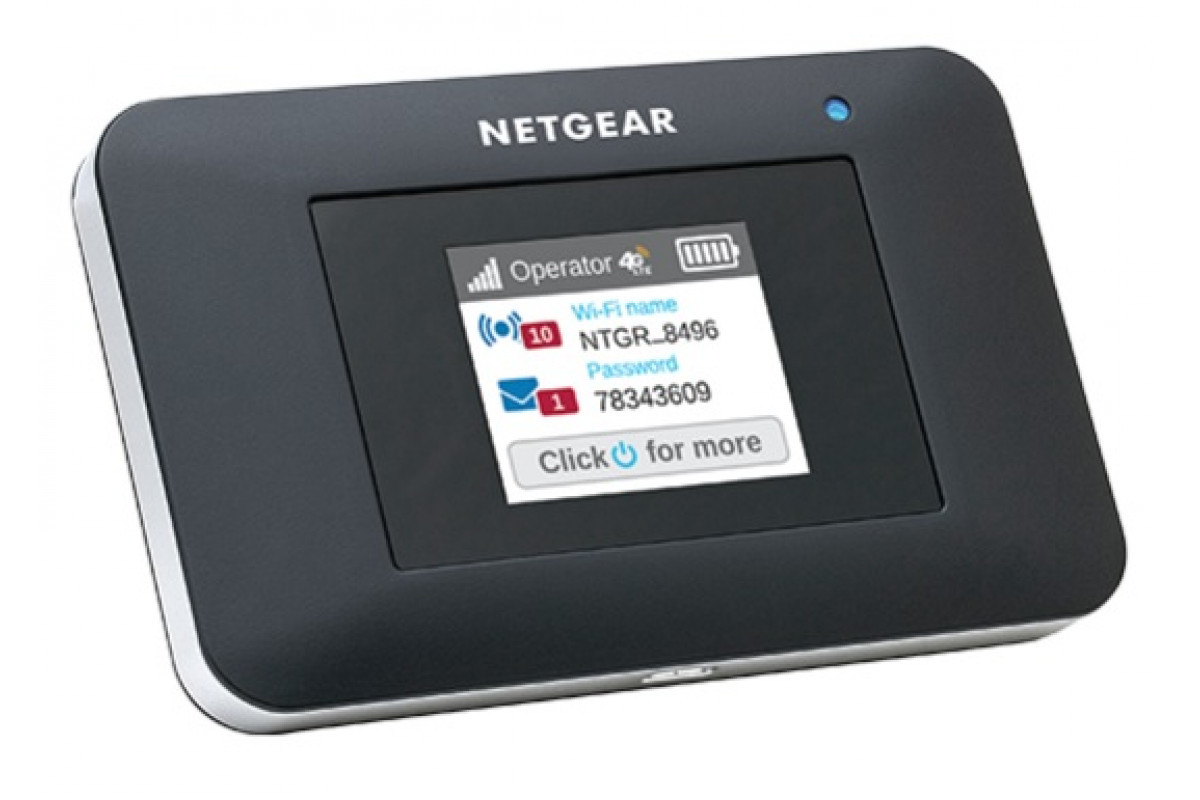Netgear 797s Clearance