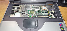 Ноутбук HP Compaq nx7000 № 220408156, фото 4