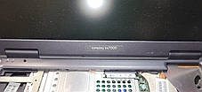 Ноутбук HP Compaq nx7000 № 220408156, фото 3