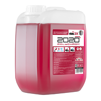 POLYCHROM 2020 Віск з ароматом вишні “CHERRY WAX”, 5 л