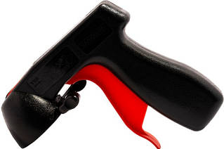 Універсальна насадка-пістолет на аерозольний балон (Spray Gun)