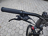 Велосипед Crosser Jaz 29" х21 Hydraulic Ltwoo, фото 4