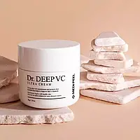 Крем вітамінний для живлення шкіри Medi-Peel Deep VC Ultra Cream 50 ml