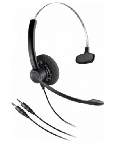 Гарнітура для кол-центру Plantronics Practica SP11-PC