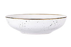 ARDESTO 20 cm, Bright white, ceramics