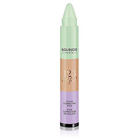 Коректор для вирівнювання тону шкіри Bourjois 123 Perfect 2.4 г