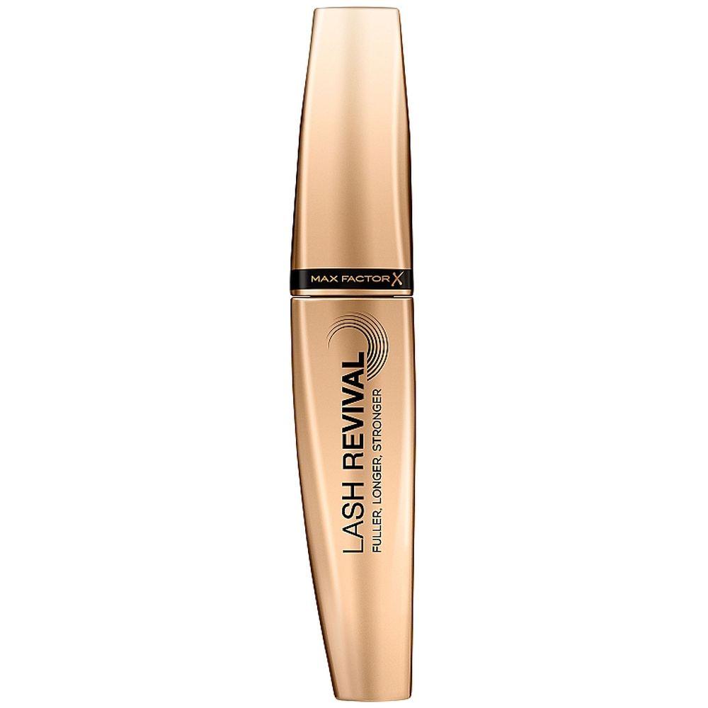 Туш для вій Max Factor Lash Revival Mascara 02 - Black Brown 11 мл, фото 1