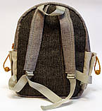 Дитячий рюкзак Кріт, фото 3