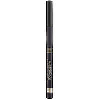 Подводка для глаз Max Factor Masterpiece High Precision Liquid Eyeliner 15 - Charcoal 1.7 мл