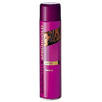 Лак для волос Goldwell Spruhgold Classic 300 мл