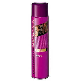 Лак для волосся Goldwell Spruhgold Classic 300 мл