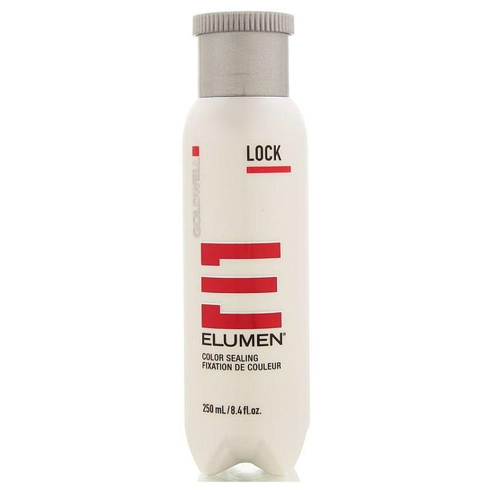 Засіб для фіксації кольору Goldwell Elumen Lock 250 мл