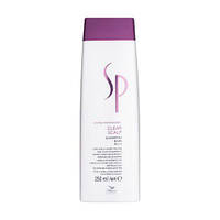 Шампунь против перхоти Wella SP Clear Scalp Shampoo 250 мл