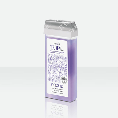 Italwax віск у касеті Top Line Орхідея (100 мл)