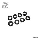 Ремкомплект паливної форсунки 626 Мазда 1.8 2.0 FS0113250A INP780 INP781 INP782 INP480 780033R 78102YN, фото 4