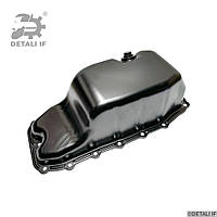 Поддон двигуна Corsa C Opel 1.3cdti 93177276 652063 0652063 под датчик