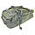 Сумка - рюкзак 70л (тканина-оксфорд 500D), фото 3