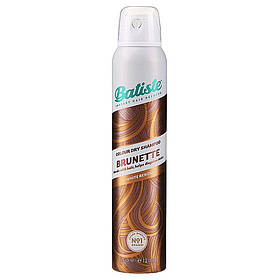 Сухий шампунь Batiste Dry Shampoo and Medium Brunette a Hint of Colour 200 мл