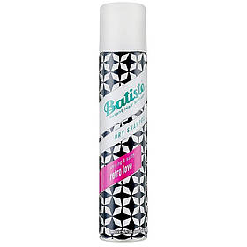 Сухий шампунь Batiste Dry Shampoo Retro Love 200 мл