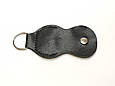 Чохол для медіаторів на ключі Чорний, фото 6