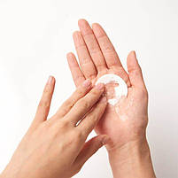 Суха пінка для вмивання сухої шкіри обличчя LUTHIONE Boddle Boddle Cleansing Pop (for Dry Skin), фото 4