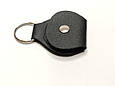 Чохол для медіаторів на ключі Чорний, фото 4