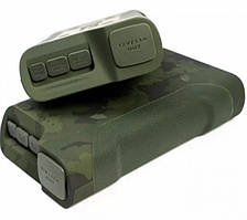 Повербанк Ridge Monkey 42150mAh Vault C-Smart Wireless