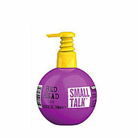 Крем для утолщения волос Tigi Bed Head Small Talk Hair Thickening Cream 240 мл