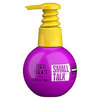 Крем для утолщения волос Tigi Bed Head Small Talk Hair Thickening Cream 125 мл