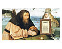 Книга Hieronymus Bosch. Masterpieces of Art, фото 4