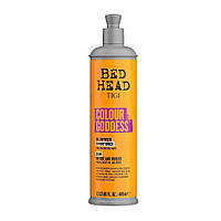 Кондиционер для окрашеных волос Tigi Bed Head Colour Goddess Conditioner For Coloured Hair 400 мл