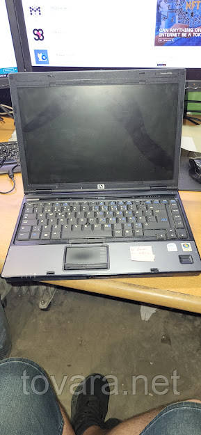 Ноутбук HP Compaq 6910p No 220408158