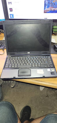 Ноутбук HP Compaq 6910p No 220408158, фото 1