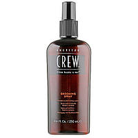 Спрей-гель нормальной фиксации American Crew Grooming Spray 250 мл