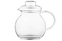 Termisil teapot, 1.5 l, borosilicate glass