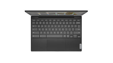 Ноутбук Chromebook Lenovo IdeaPad 3 11 (82ba0003us), фото 4